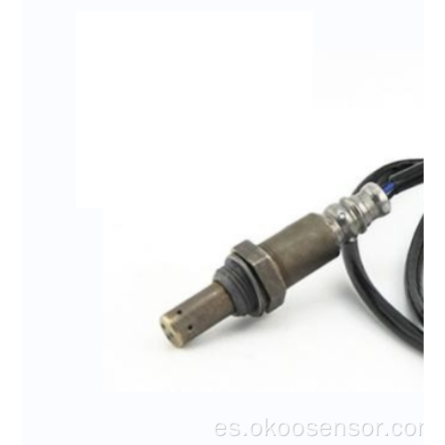 Sensor de oxígeno trasero Highlander 3.5L